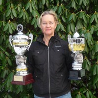 Bästa uppfödare Bästa Arbetande och Show 2013